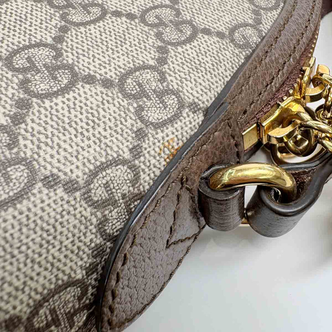 Gucci Ophidia Crossbody Bag