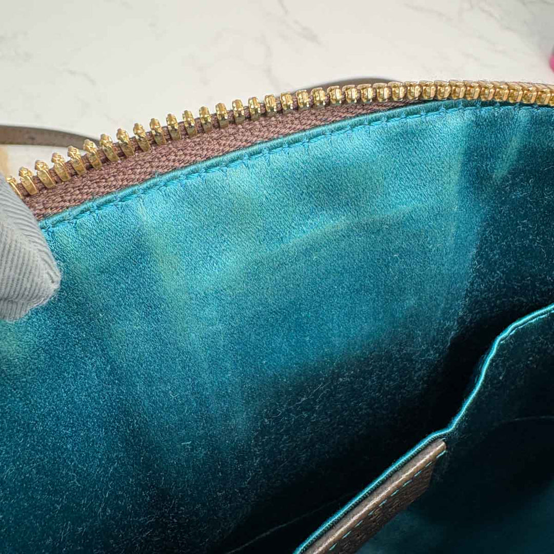 Gucci Ophidia Crossbody Bag