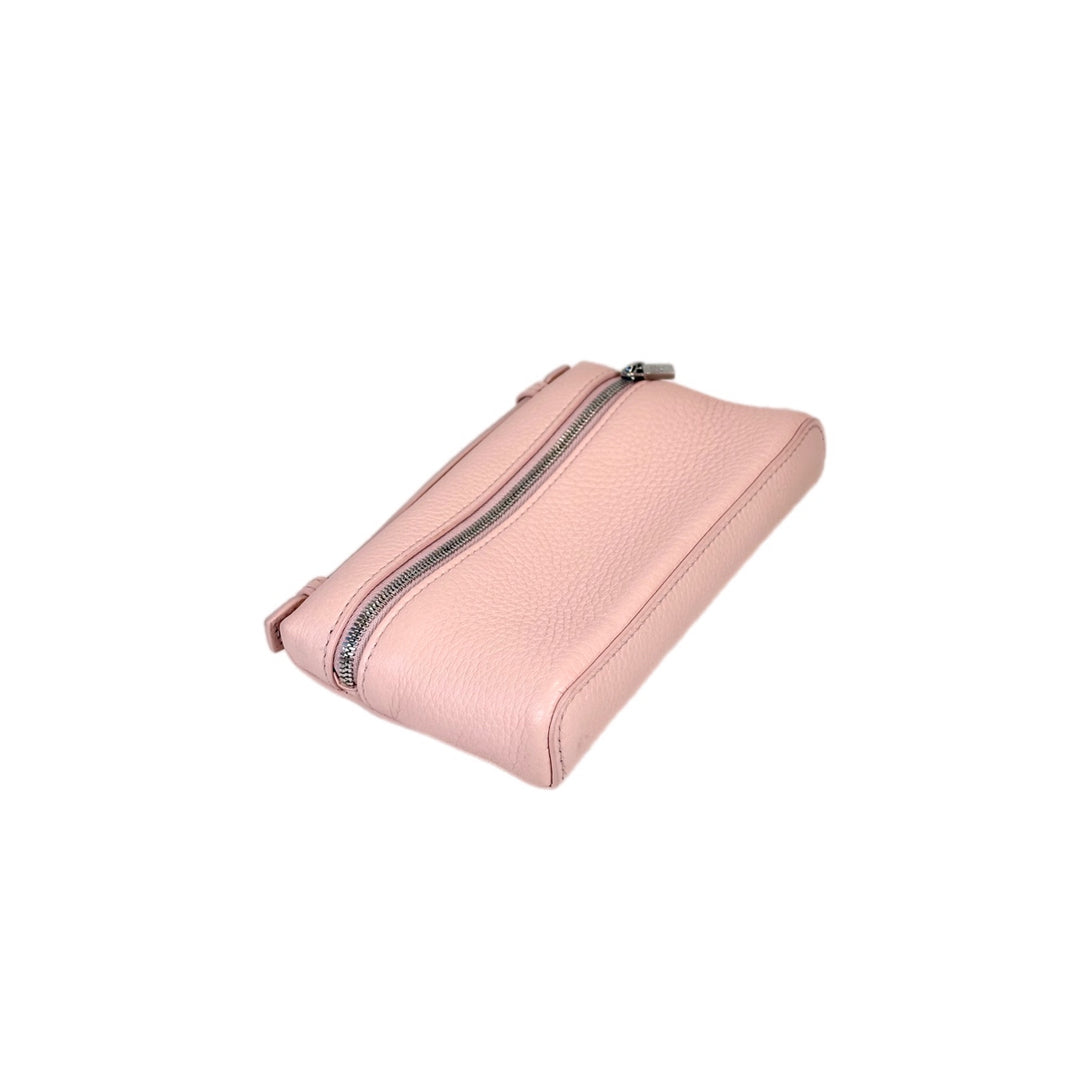 Loro Piana Extra Pocker Mini Pouch Tend