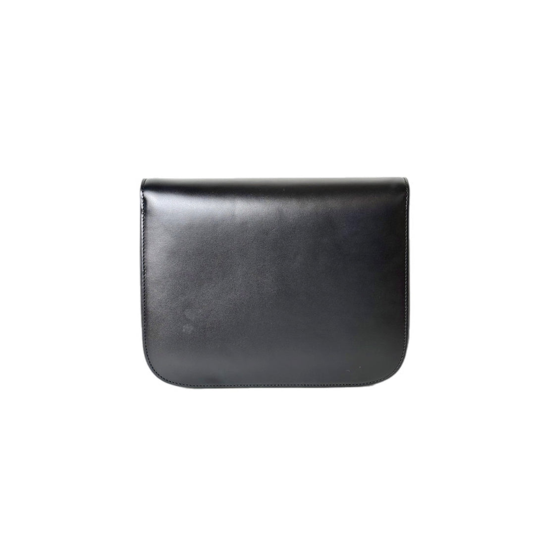 Celine Classic Box Classic Black Bag