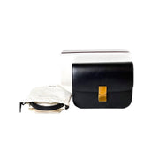 Celine Classic Box Classic Black Bag