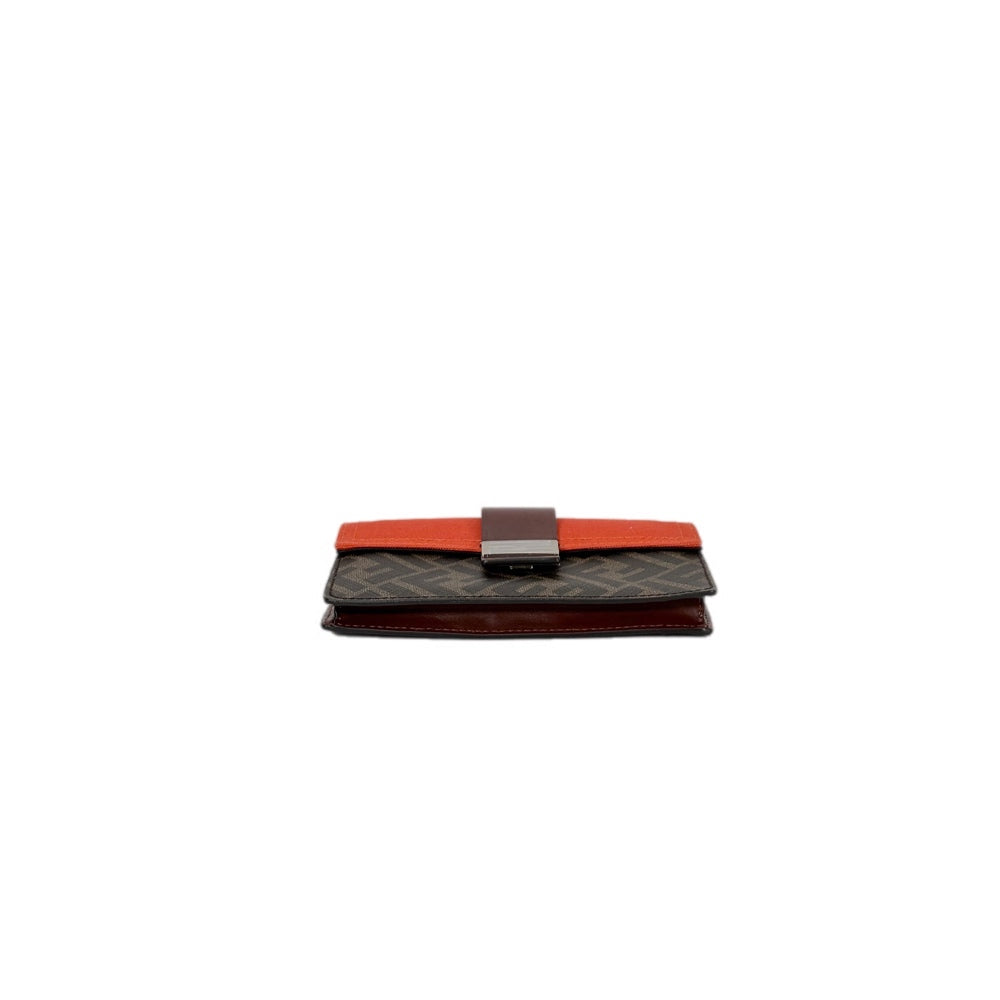Fendi Baguette Belt Bag
