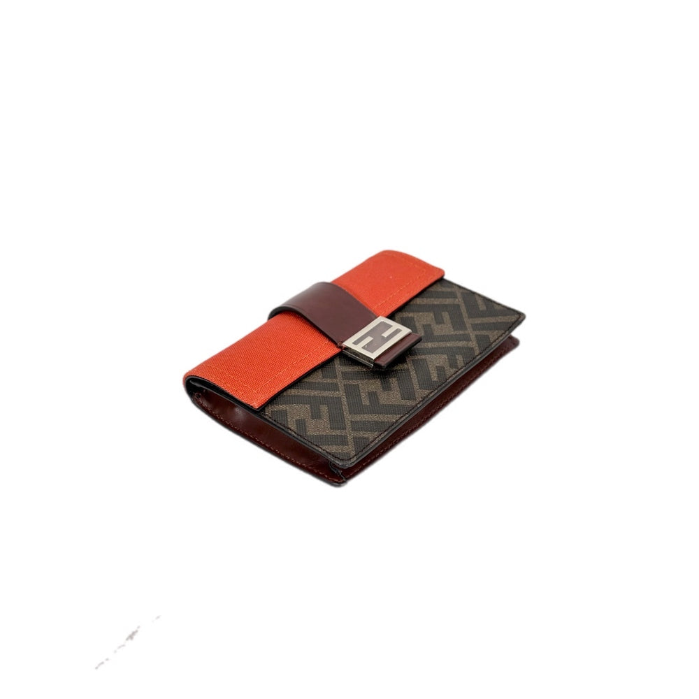Fendi Baguette Belt Bag