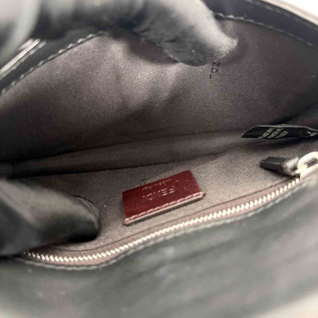 Fendi Baguette Belt Bag
