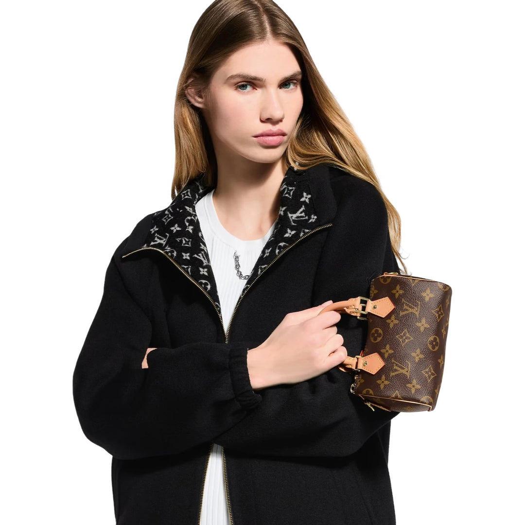 Louis Vuitton Speedy Nano Bag