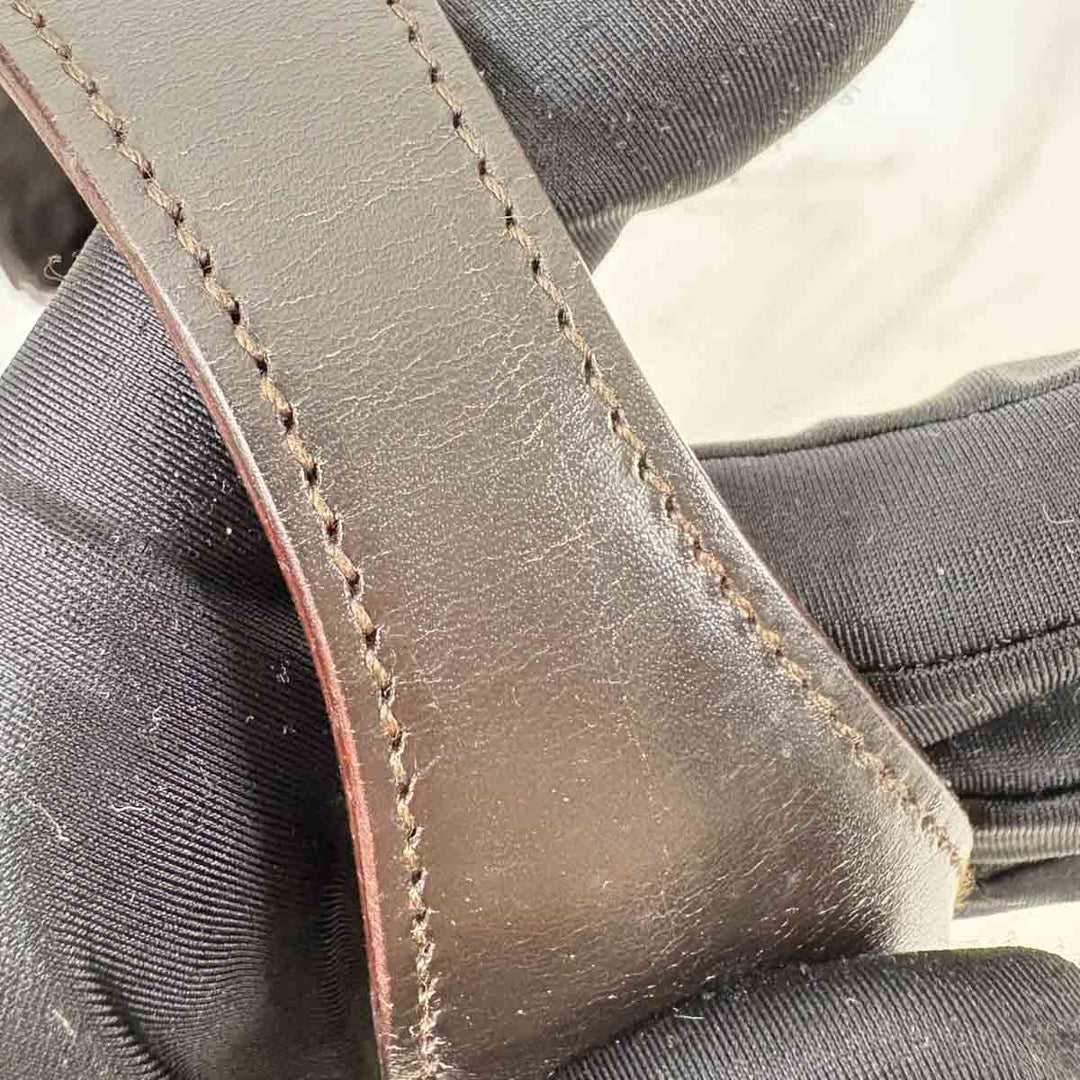 Gucci Jackie Hobo Bag GG Canvas