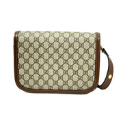 Gucci 1955 Horsebite Small Shoulder Bag - Jiaxyk