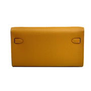 Hermes Kelly To Go Sesame - Jiaxyk