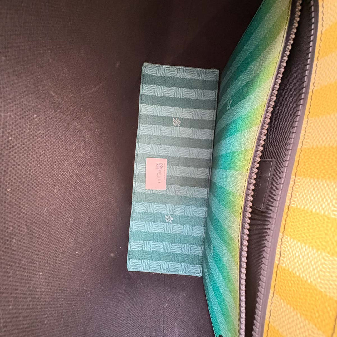 Louis Vuitton Weekend PM Tote Bag