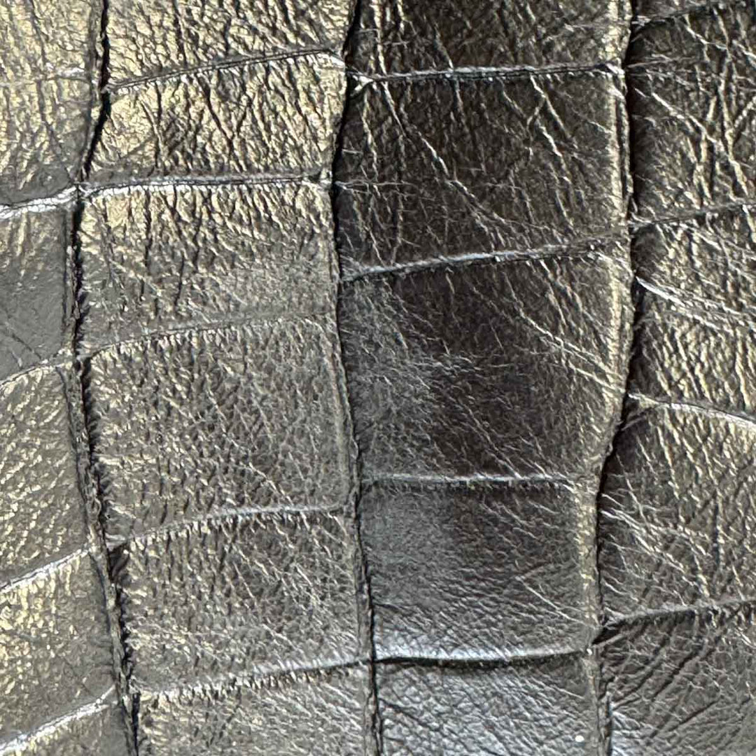 YSL Niki Tote Medium Black Bag