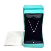 Tiffany By the Yard Diamond Necklace - Jiaxyk