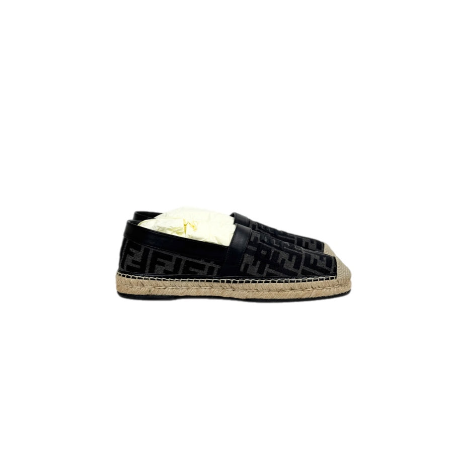 Fendi Mens Espadrillas Shoes