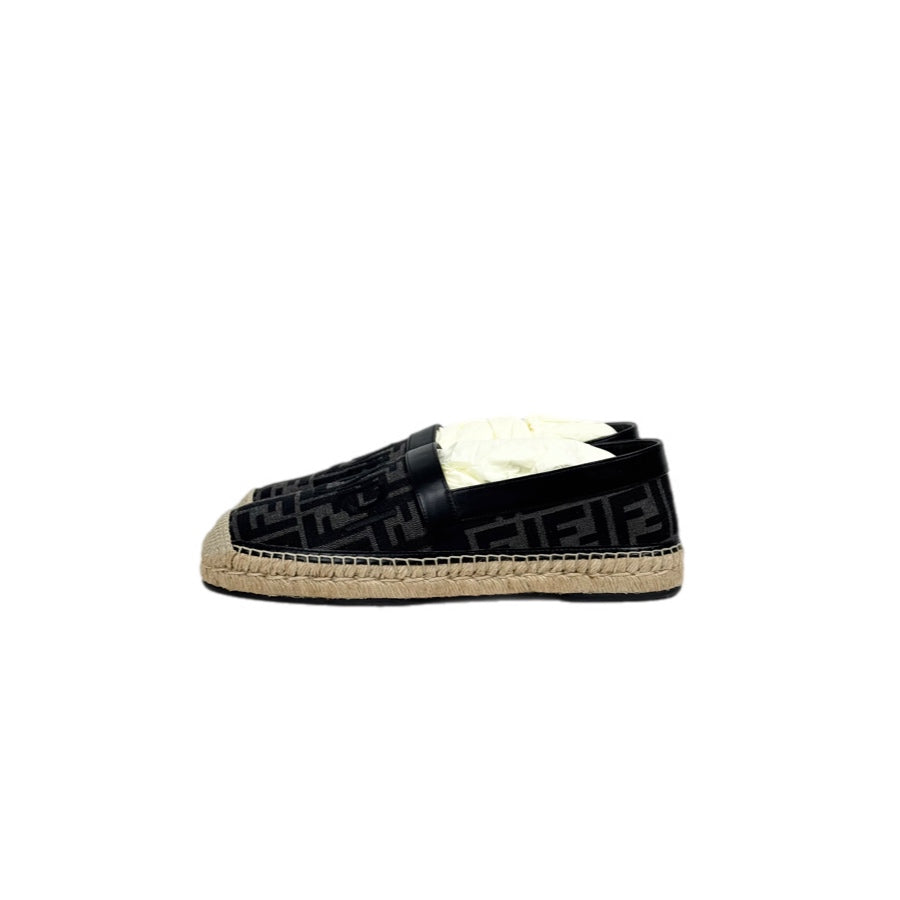 Fendi Mens Espadrillas Shoes