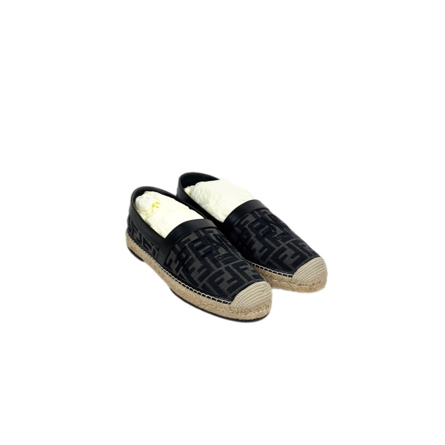 Fendi Mens Espadrillas Shoes