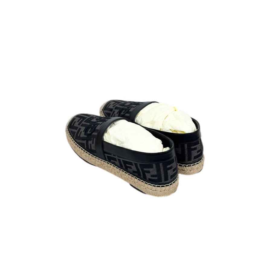Fendi Mens Espadrillas Shoes