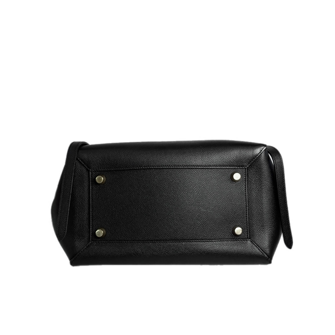 Celine Belt Bag Black