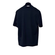 Louis Vuitton Black Cotton T-Shirt #S