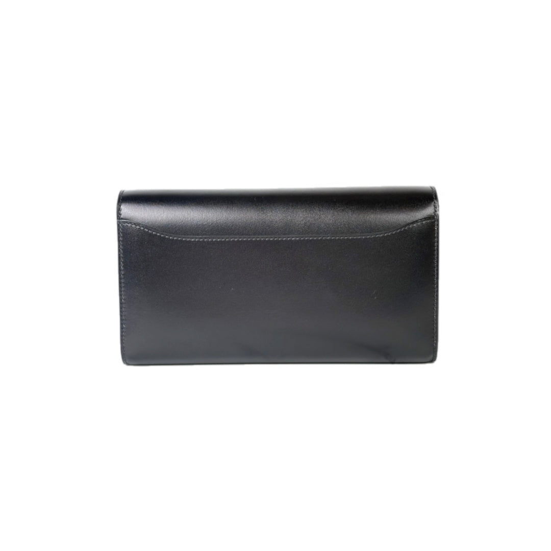 Hermes Constance To Go Bag Black Box