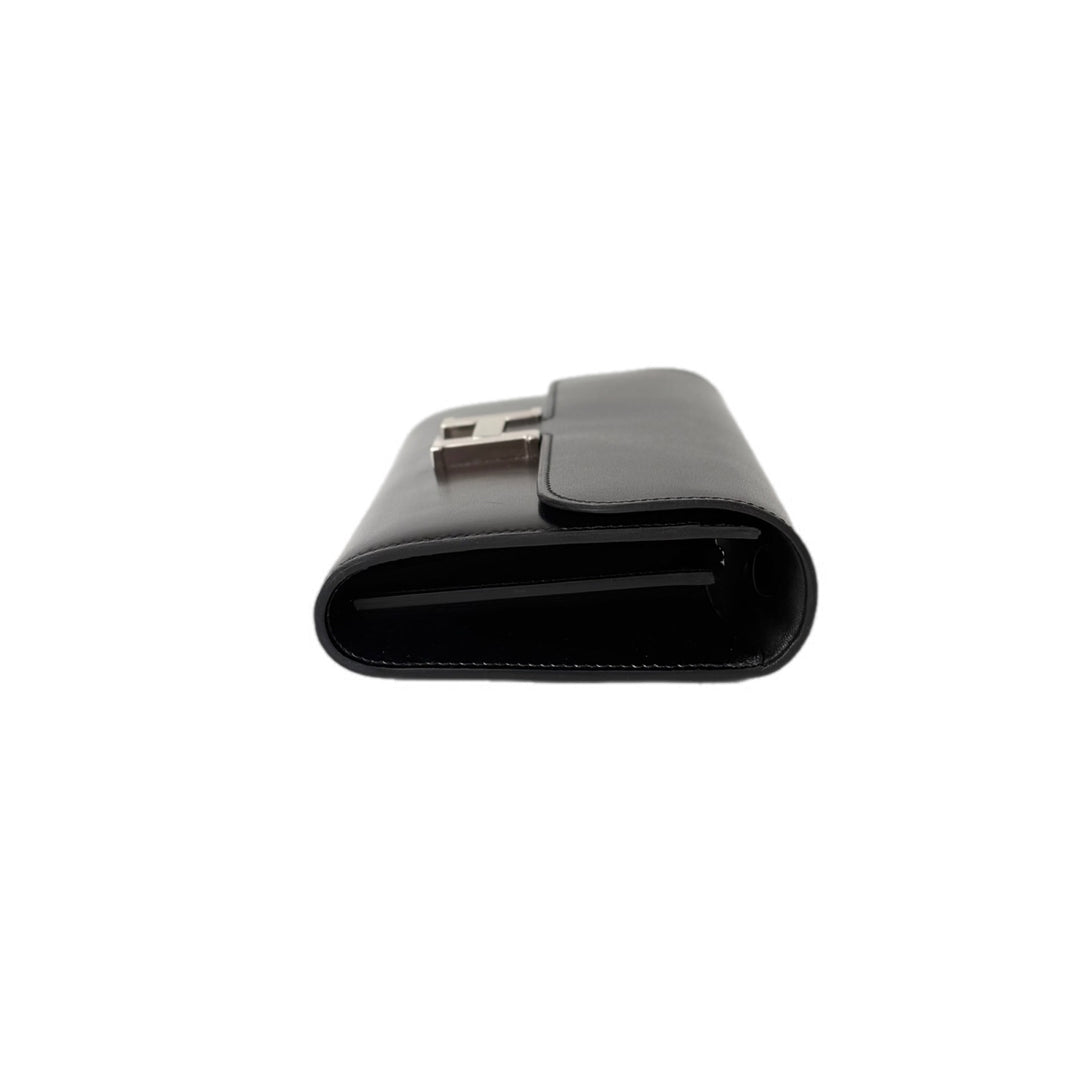Hermes Constance To Go Bag Black Box