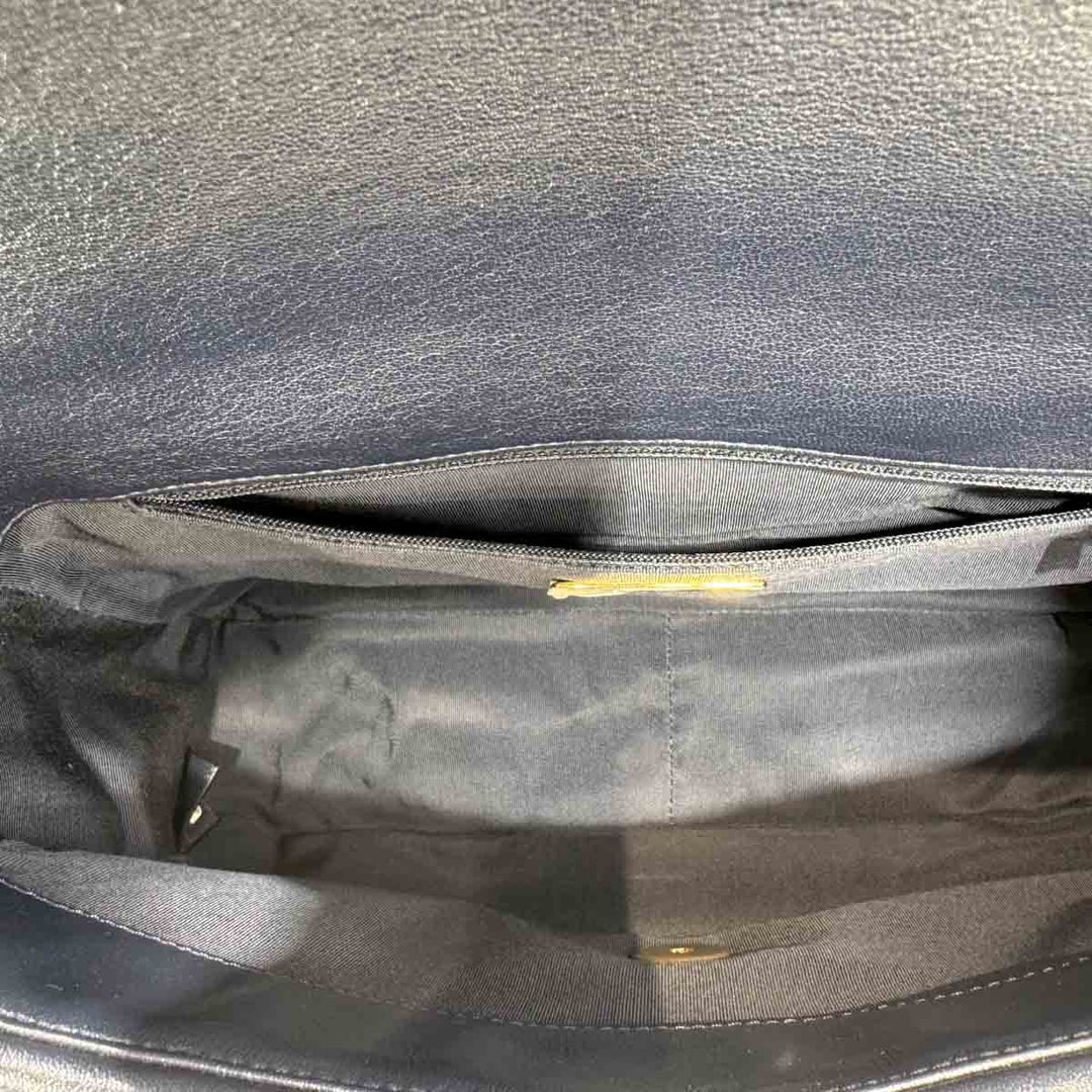 Chanel 19 Small Bag Blue