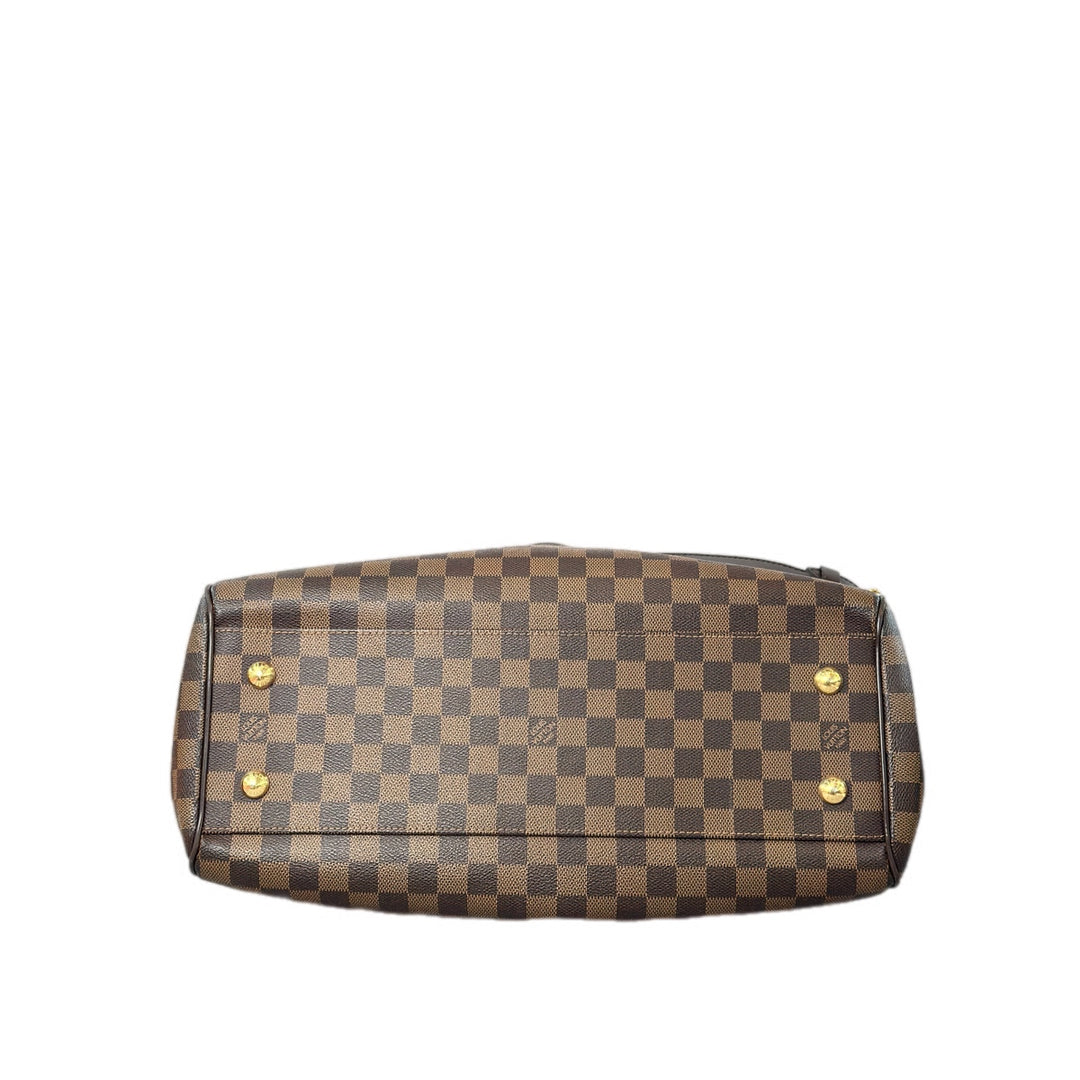 Louis Vuitton Trevi Damier GM Bag
