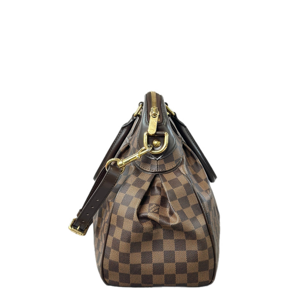 Louis Vuitton Trevi Damier GM Bag