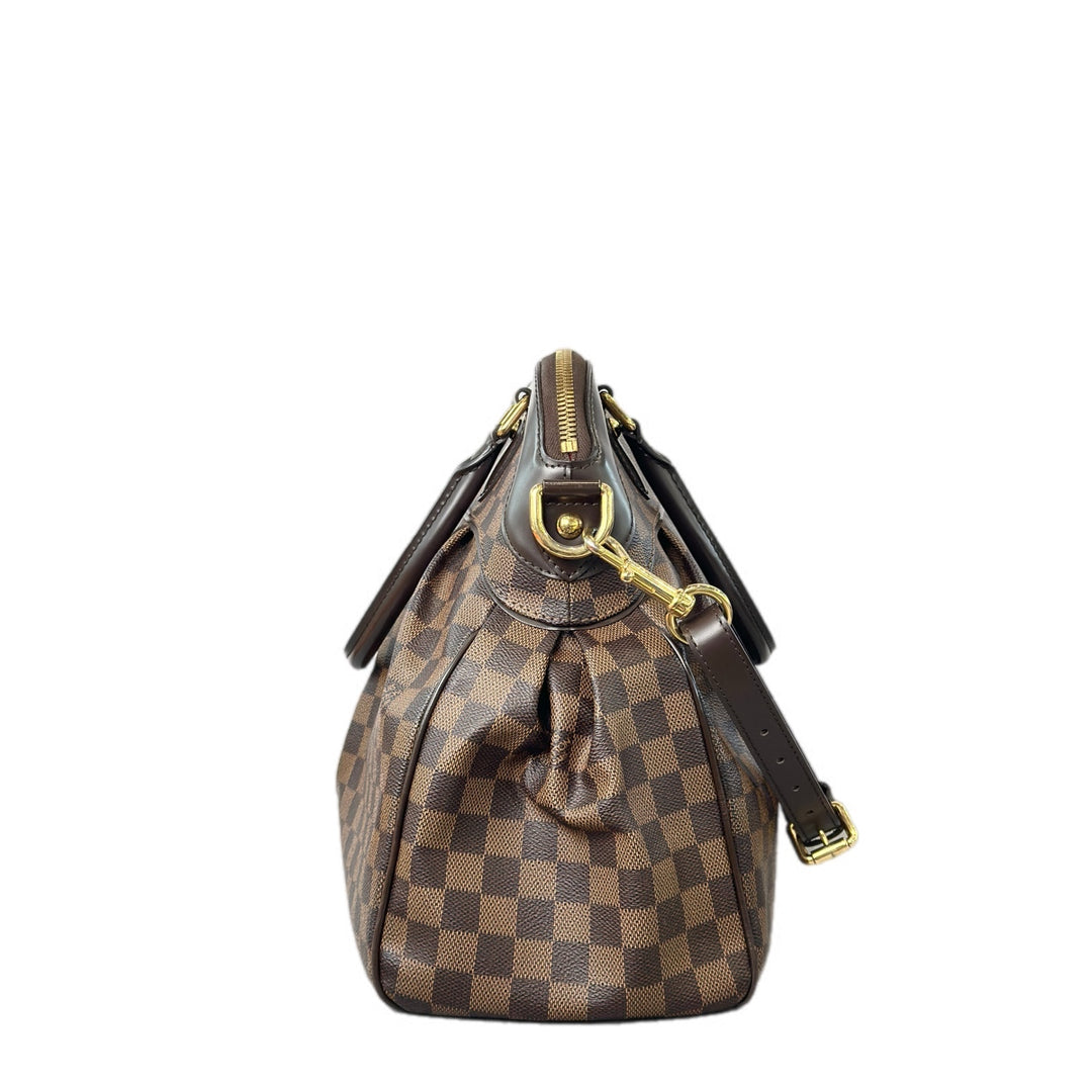 Louis Vuitton Trevi Damier GM Bag