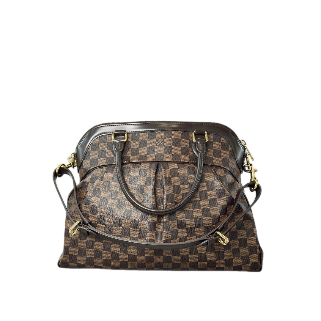 Louis Vuitton Trevi Damier GM Bag