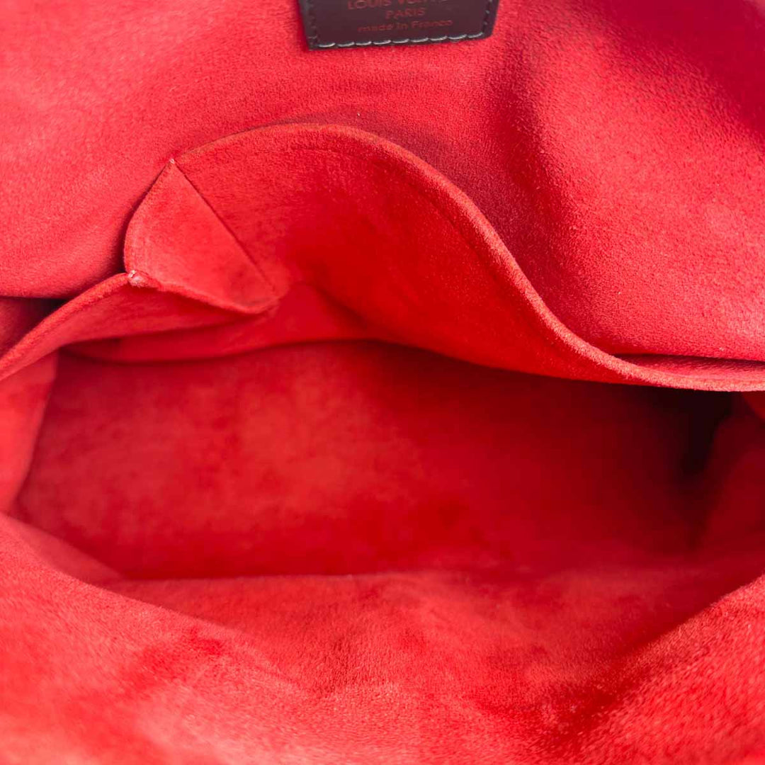 Louis Vuitton Trevi Damier GM Bag