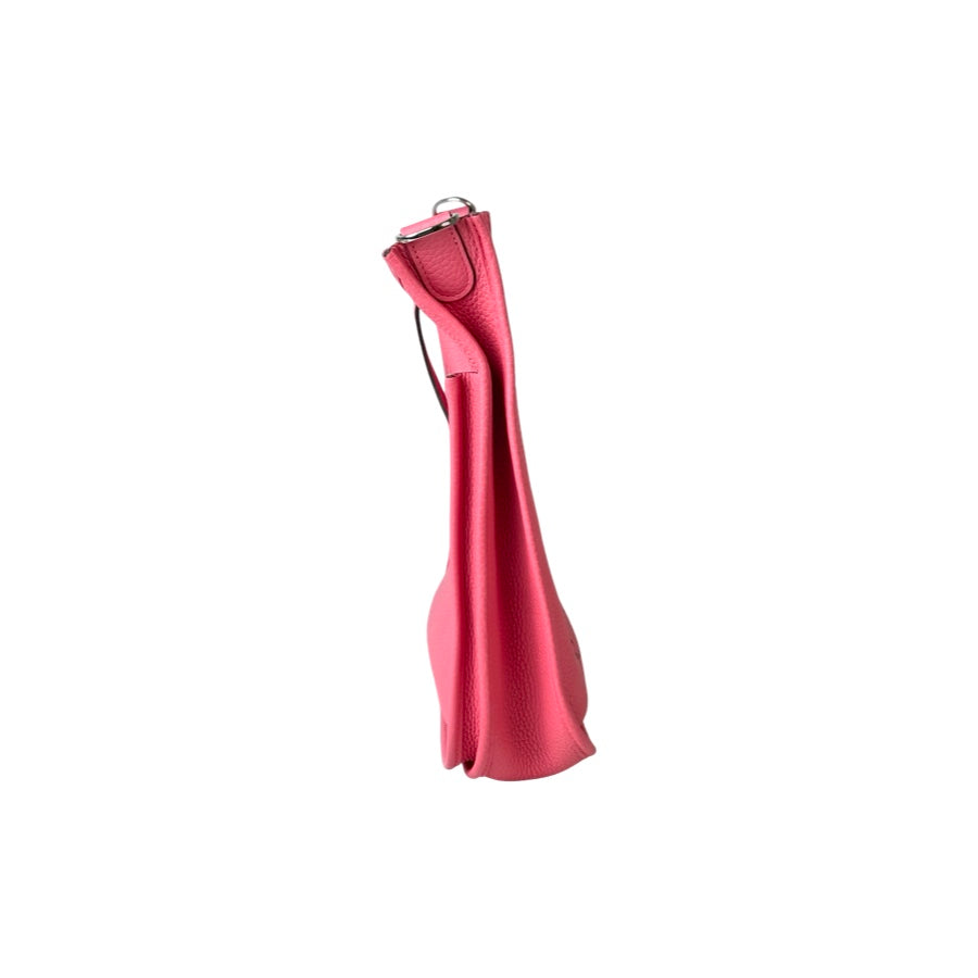 Hermes Evelyne Pink 29cm TC Bag