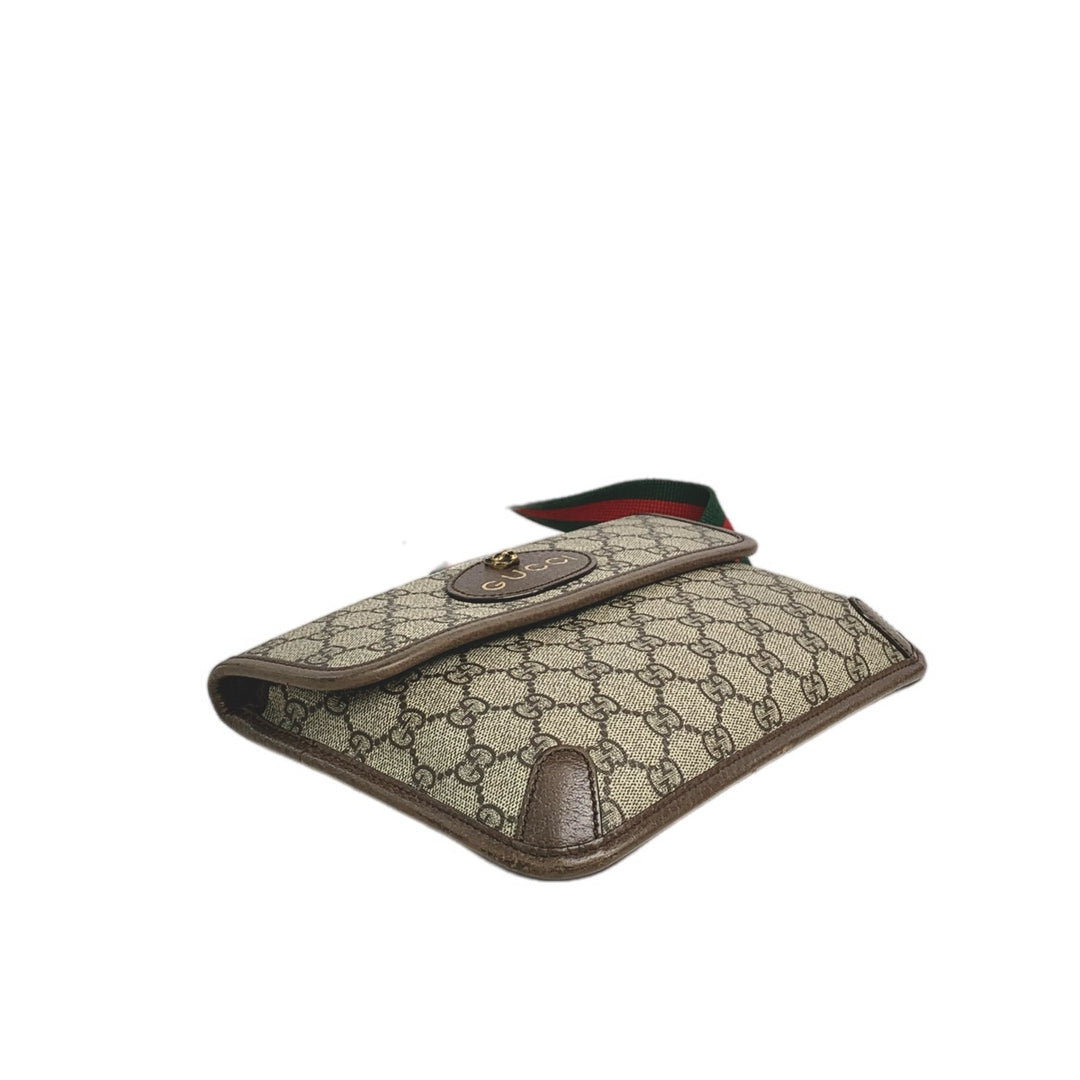 Gucci Neo Vintage Crossbody Bag