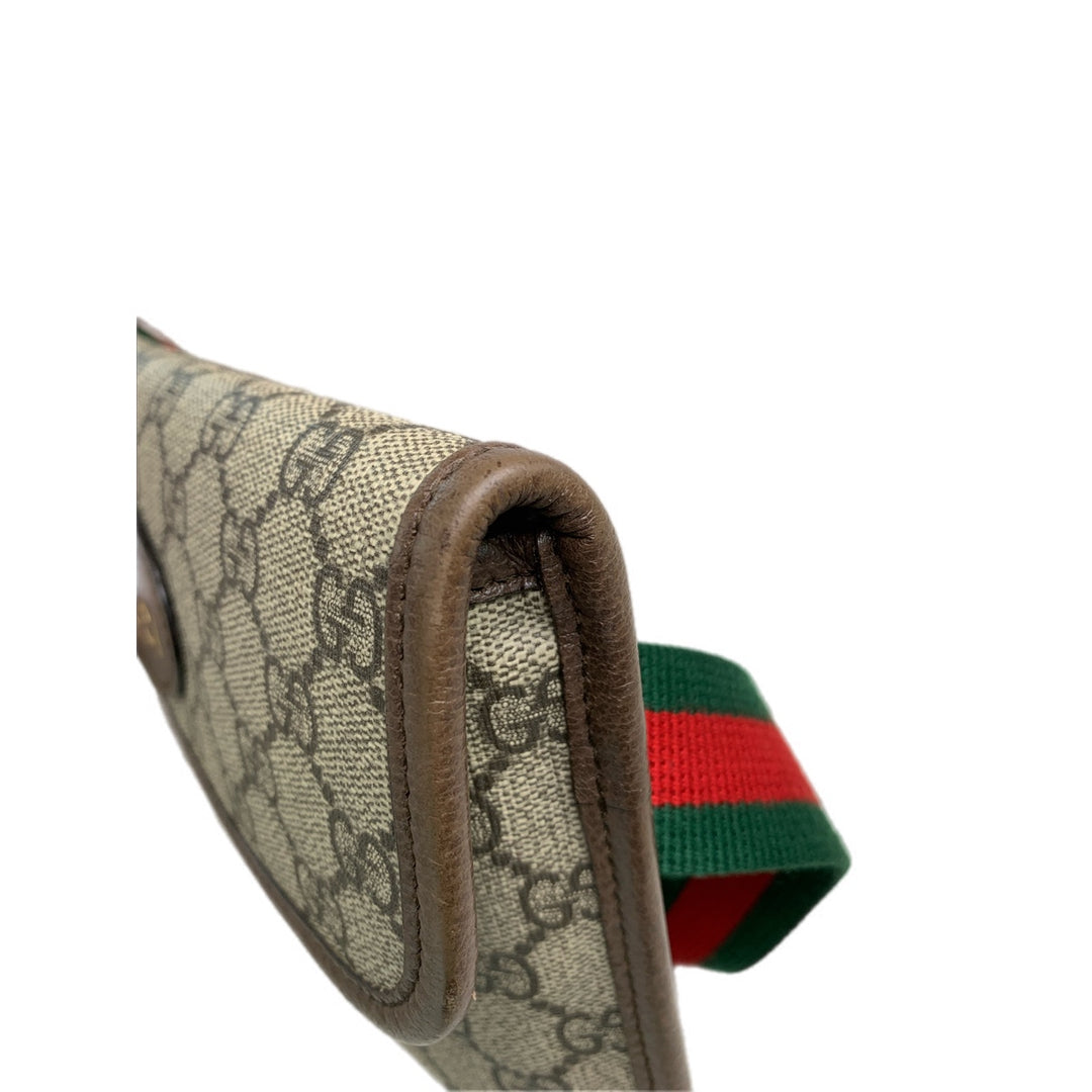 Gucci Neo Vintage Crossbody Bag