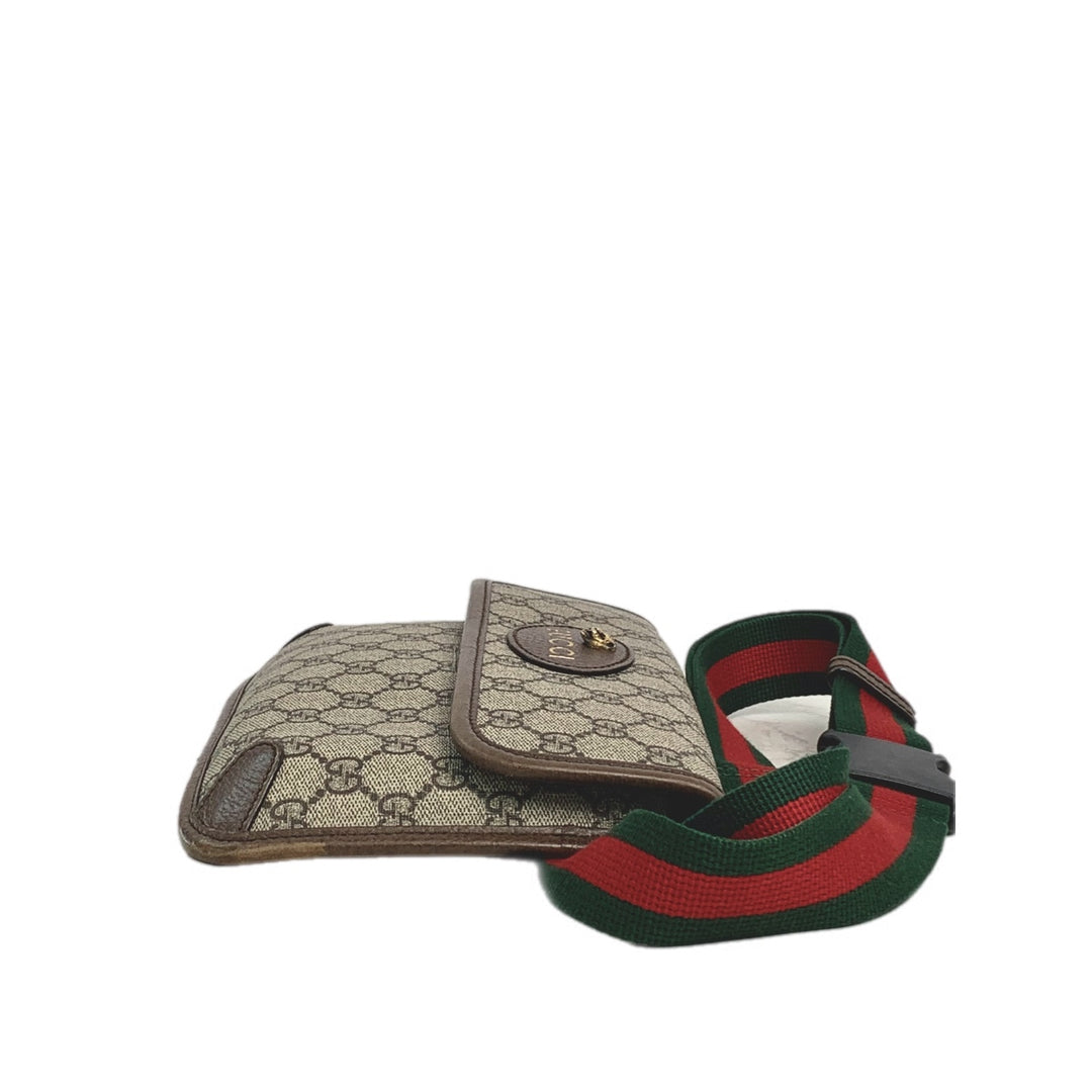 Gucci Neo Vintage Crossbody Bag