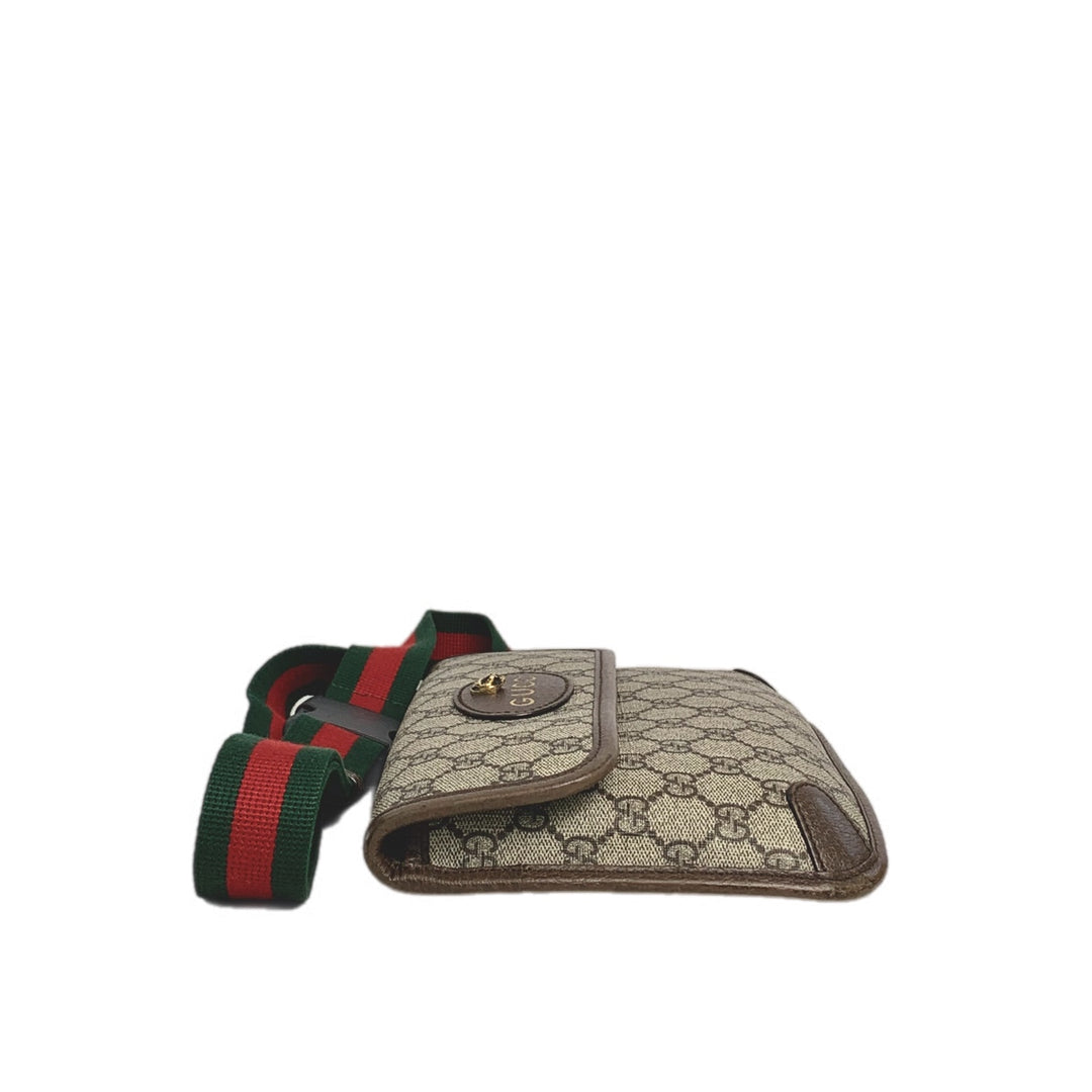 Gucci Neo Vintage Crossbody Bag