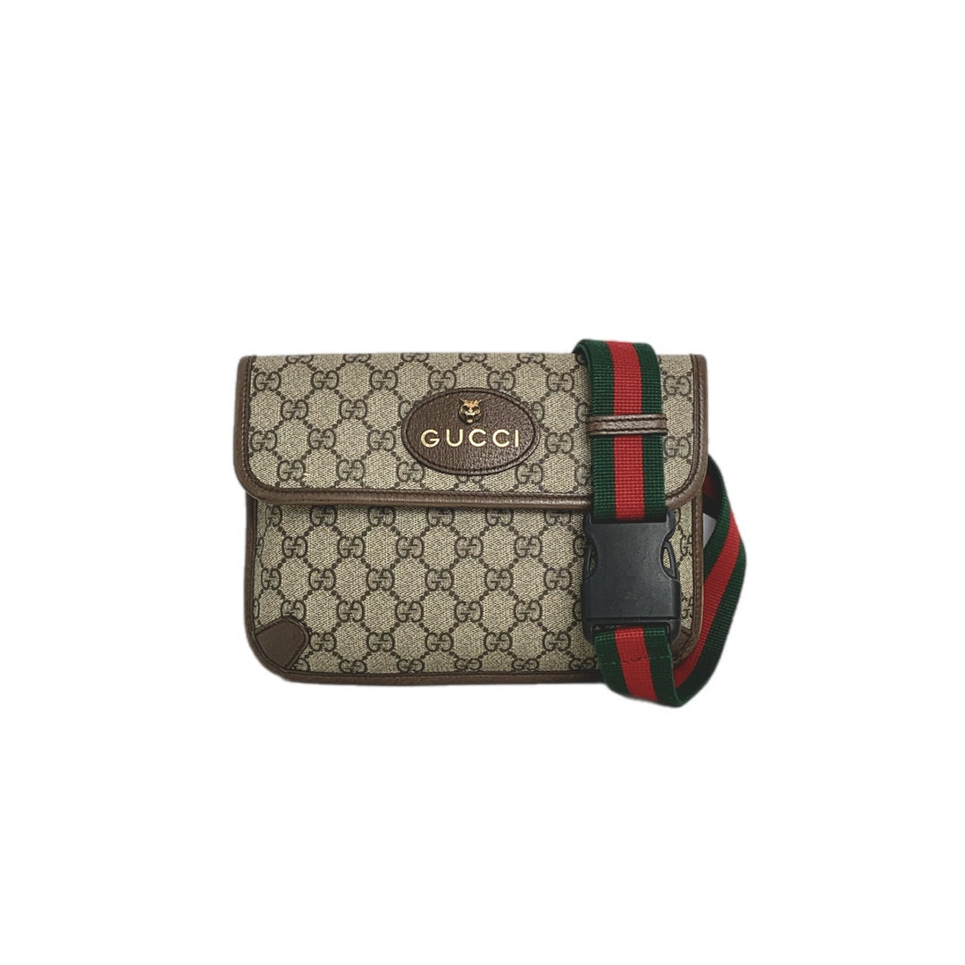 Gucci Neo Vintage Crossbody Bag