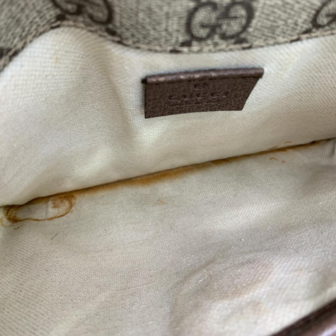 Gucci Neo Vintage Crossbody Bag