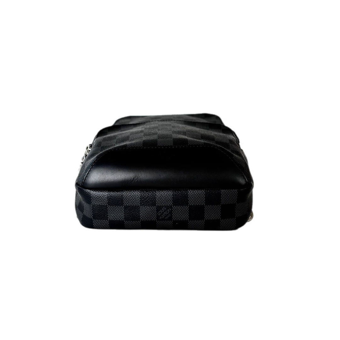Louis Vuitton Avenue Sling Bag