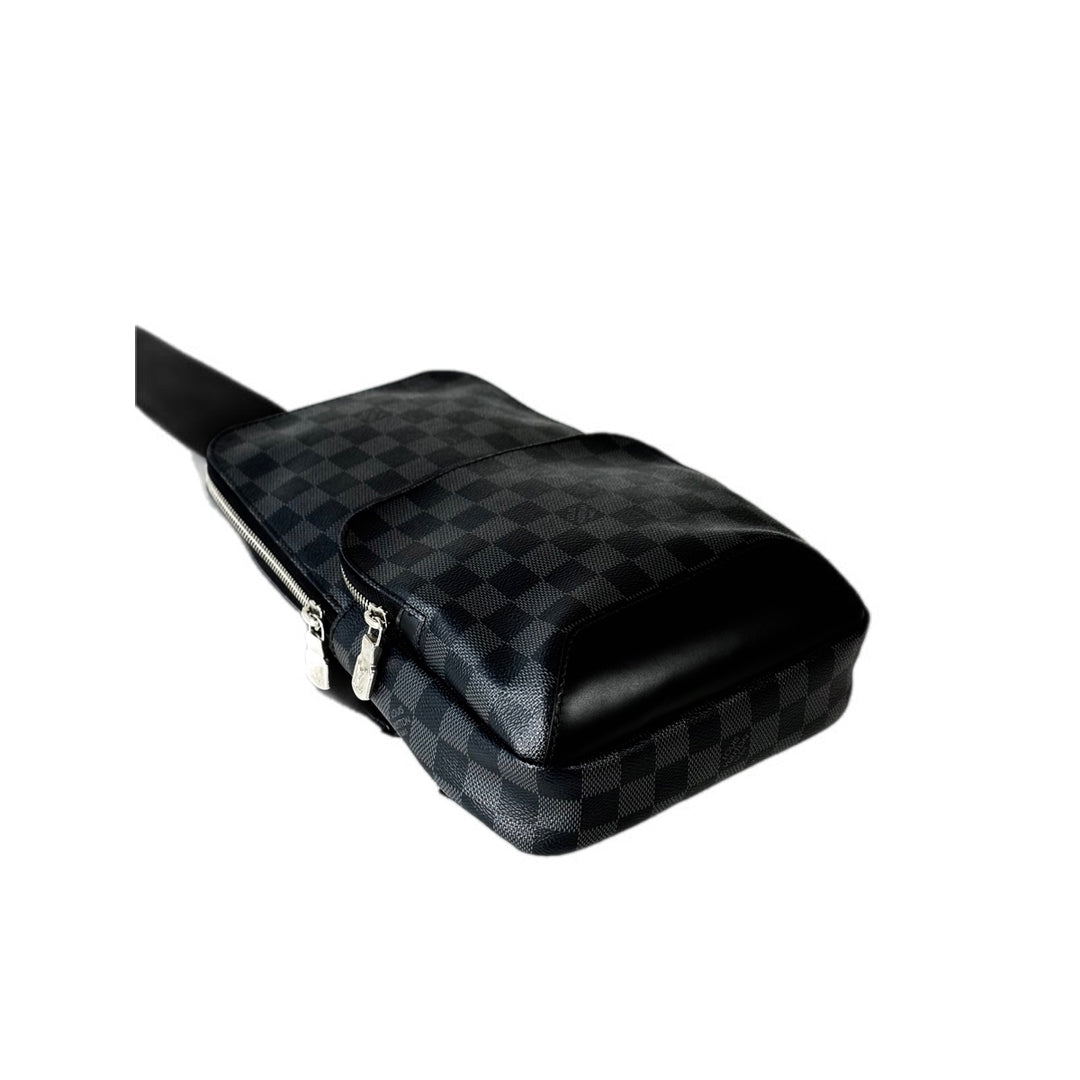 Louis Vuitton Avenue Sling Bag