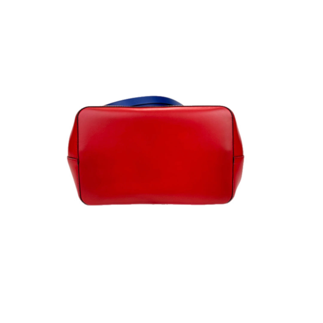 Louis Vuitton Epi NeoNoe Red MM Bag