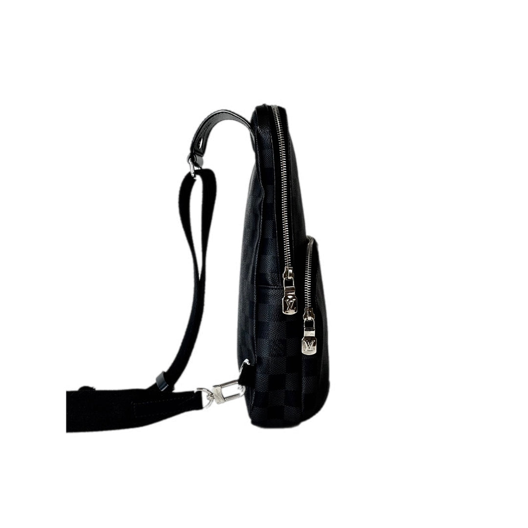 Louis Vuitton Avenue Sling Bag