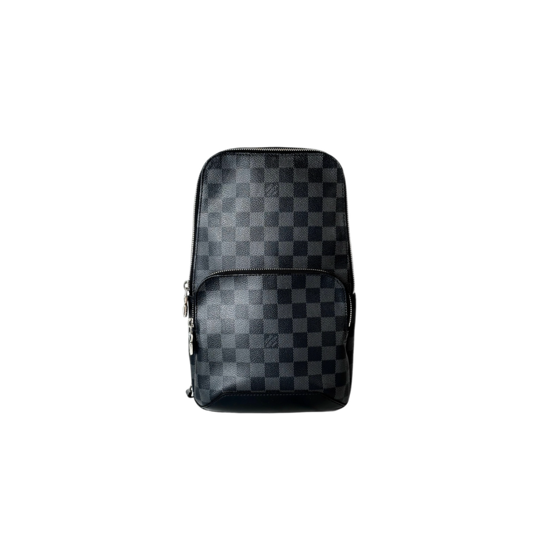 Louis Vuitton Avenue Sling Bag