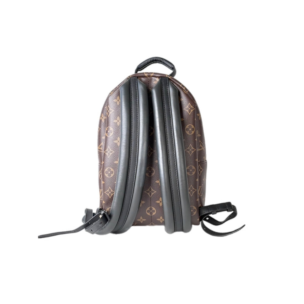 Louis Vuitton Backpack Small Monogram Bag