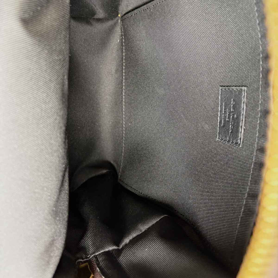 Louis Vuitton Backpack Small Monogram Bag