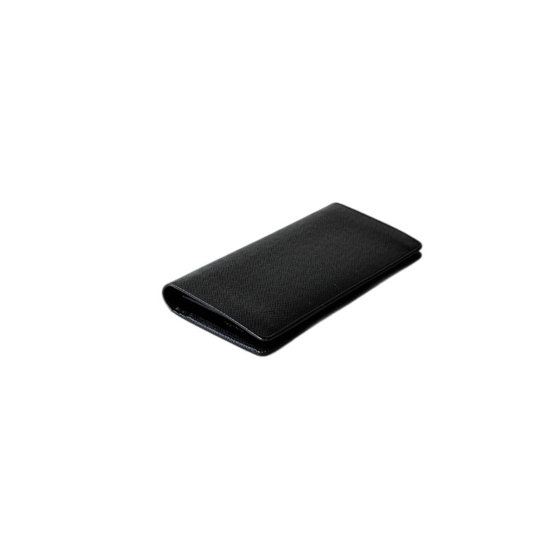 Louis Vuitton Men’s Long Wallet Black