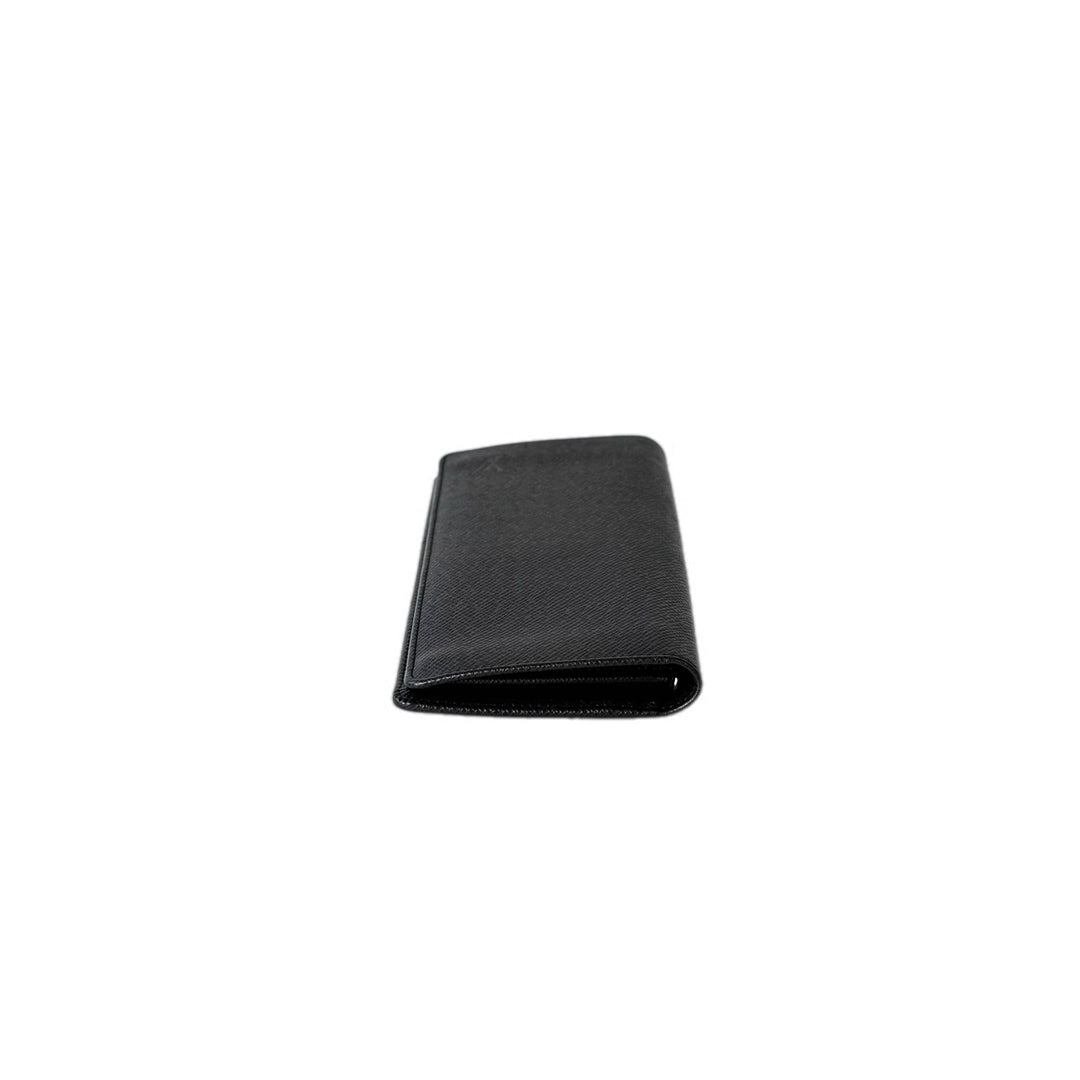 Louis Vuitton Men’s Long Wallet Black
