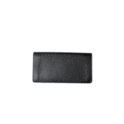 Louis Vuitton Men’s Long Wallet Black