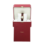 Cartier Tank Anglaise Rose Gold Watch