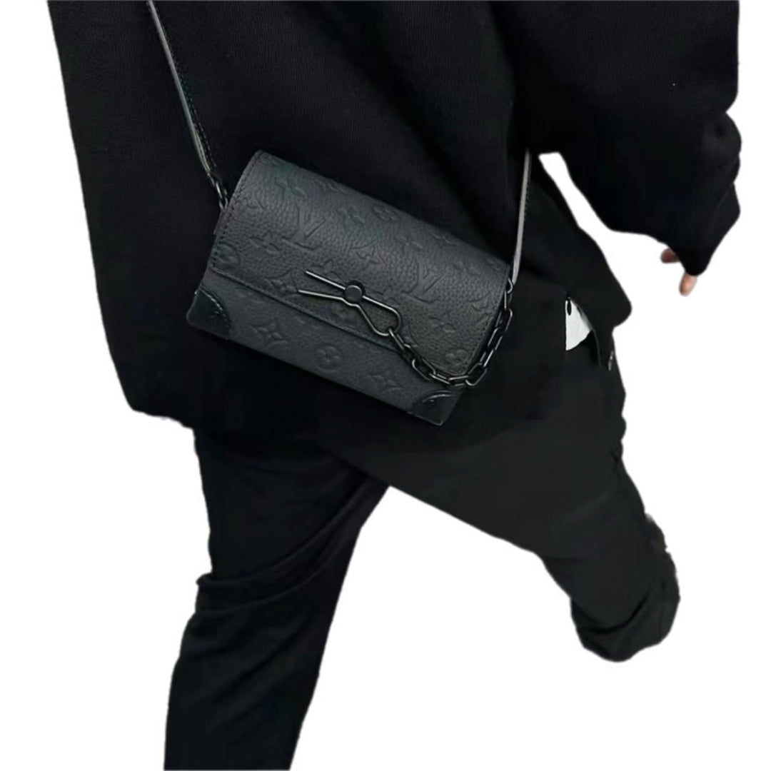 Louis Vuitton Steamer Wearable Wallet Bags