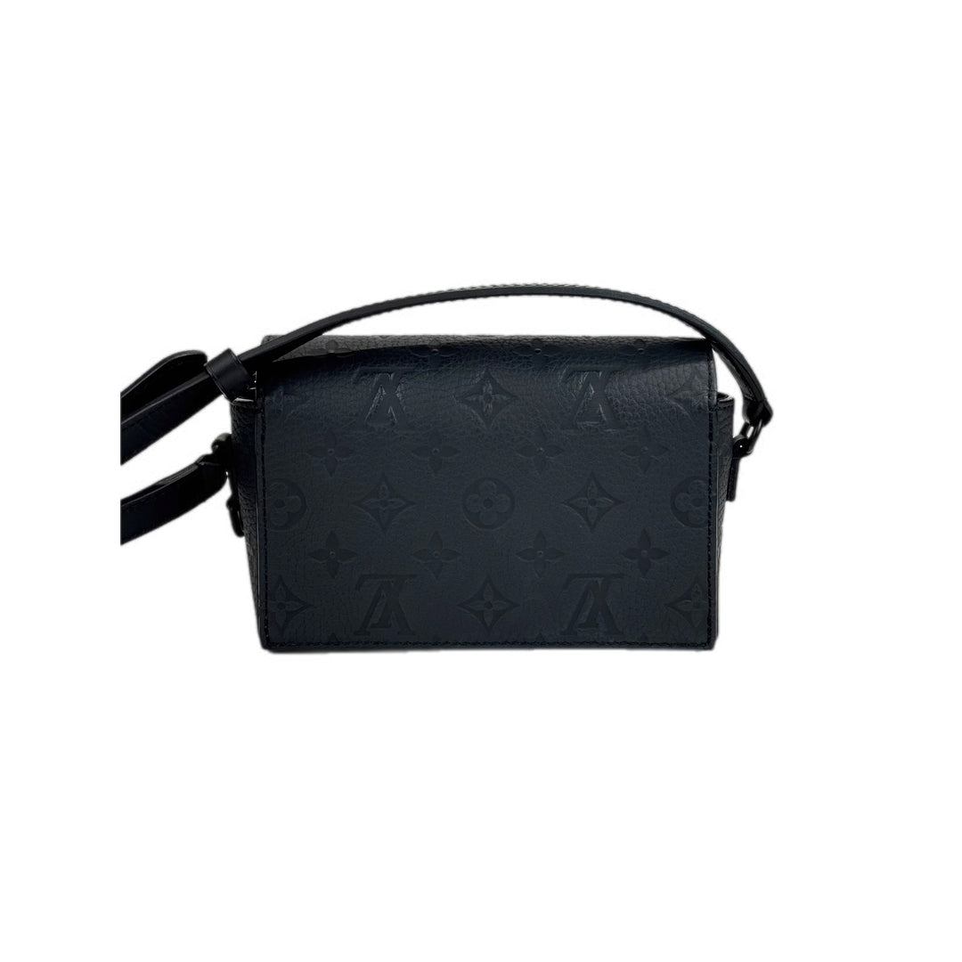 Louis Vuitton Steamer Wearable Wallet Bags