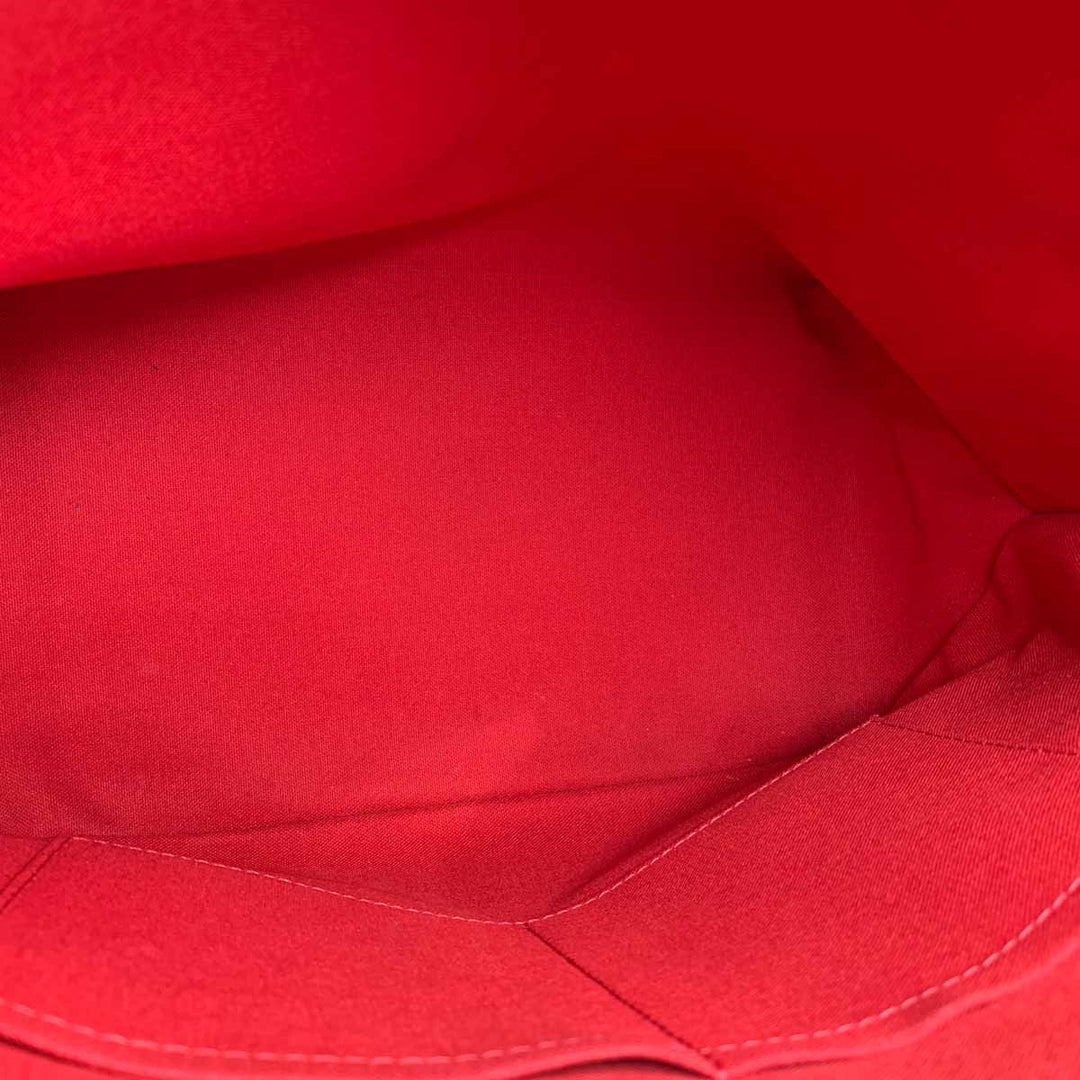 Louis Vuitton Damier Verona MM Shoulder Bag